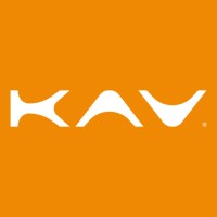 KAV Logo