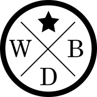 Work Bright Department AB Logo
