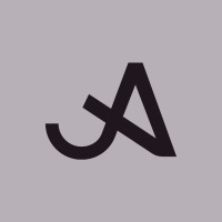 JA branding agency Logo
