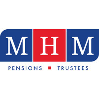 MHM Logo