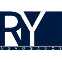 Ribeiro Yamanaka Advogados Logo