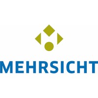 Mehrsicht AG Logo