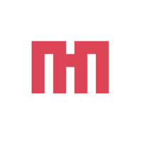 Martian & Machine Logo
