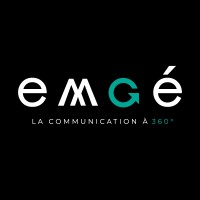 Emgé Logo