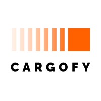 Cargofy Logo