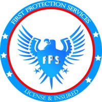 First Protection Services Logo
