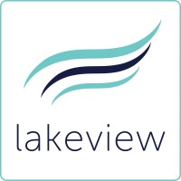 Lakeview Accountants Logo