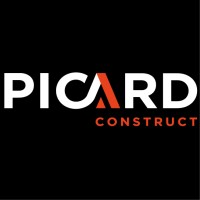 Picard Construct SA Logo