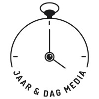 Jaar & Dag Media Logo