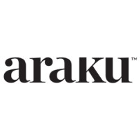 ARAKU COFFEE FRANCE Logo