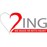 2ING spol. s r. o. Logo