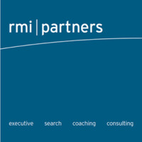 RMI Managementberatung GmbH Logo