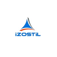 İzostil Yapı Logo