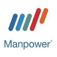 Manpower Lithuania Logo