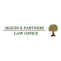 Sezgin & Partners Law Office Logo