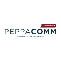 PeppaComm Logo