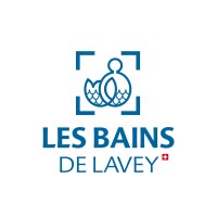 Les Bains de Lavey SA Logo