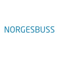 Norgesbuss AS Logo