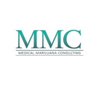 Medical Marijuana Group (MMG) Logo