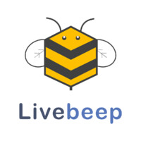 Livebeep Logo