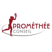 Prométhée Conseil Logo