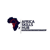Africa Skills Hub Logo