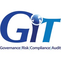 GIT LTDA Logo