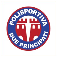 Polisportiva Due Principati Volley (P2P) Logo