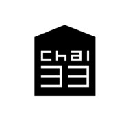 Restaurant CHAI 33 Logo
