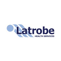 Latrobe Health Services Logo