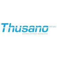 Thusano Group Logo
