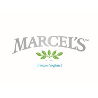 Marcels Frozen Yoghurt Logo