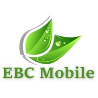 EBC Mobile Logo