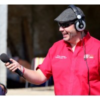 Chris Dawes Media Logo