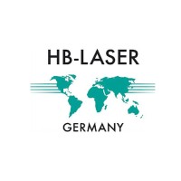 HB-Laserkomponenten GmbH Logo