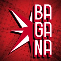 Bagana Music Agency Logo
