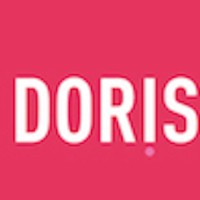 Doris London Ltd Logo