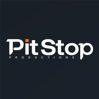 PitStop Productions Ltd Logo