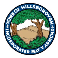 Town of Hillsborough, California Logo