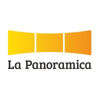 La Panoramica Logo