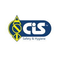 Cornish Industrial Supplies Ltd t/a CIS Logo