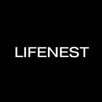 LIFENEST Ltd Logo