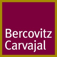 Bercovitz-Carvajal Estudio Jurídico Logo