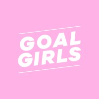 goalgirls - experiential marketing bureau Logo