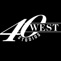40 West Studios Logo