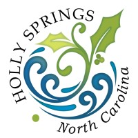 Town of Holly Springs Logo