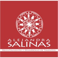 Alejandra Salinas y Asociados Logo