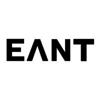 EANT - Escuela Argentina de Nuevas Tecnologías Logo