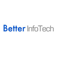 Better InfoTech Logo