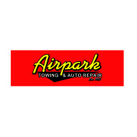 Airpark Towing & Auto Repair Logo